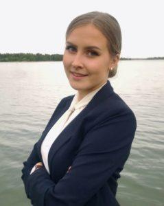 Josefine Vannio